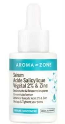 Aroma Zone